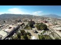 Vista Aerea de Ciudad Guzman Jalisco (DownTown)