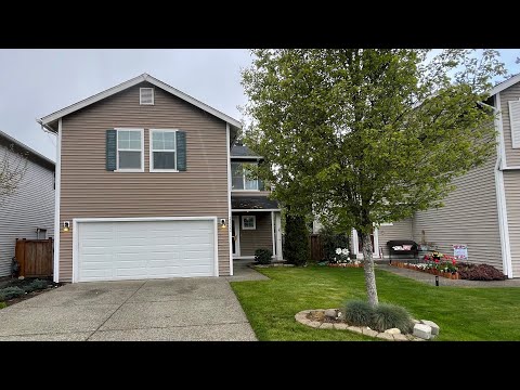 Cozy Home in Quite Neighborhood property video
