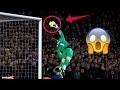 Unbelievable Goalkeeper Saves 2018 Soccer Way