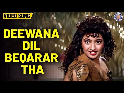 Deewana Dil Beqarar Tha — watch video