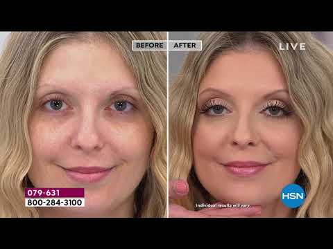 HSN | Beauty Must Haves 01.23.2020 - 05 PM