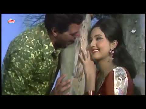 dil ne dil se na jane kya kaha tere nain mere nain dekhte rahe rakhwala movie song 1970