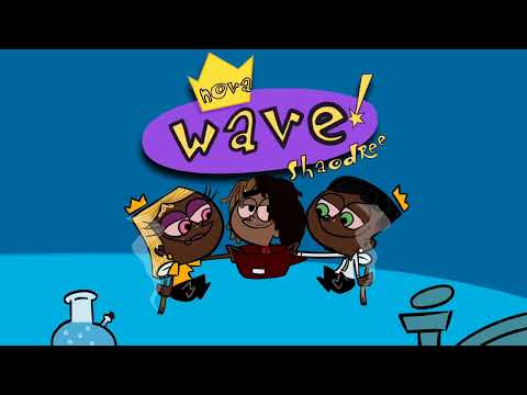 Shaodree - Mais Um Baseado No Computador Prod.shaodree (Visualizer)