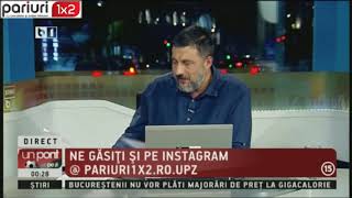 Pariem pe COTA 2 UN PONT PE ZI + Alte 10 selectii!
