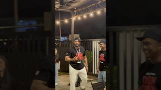 Download lagu Zul Arifin bukak step 😂 #podcast #horror #zulariffin #fyp mp3