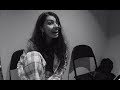 Alessia Cara - Not Today (Warm Up Sessions)