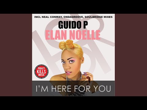 I'm Here For You (Original Mix)