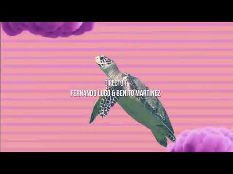 Bad bunny 200-MPH Ft Diplo-( video oficial) HD.