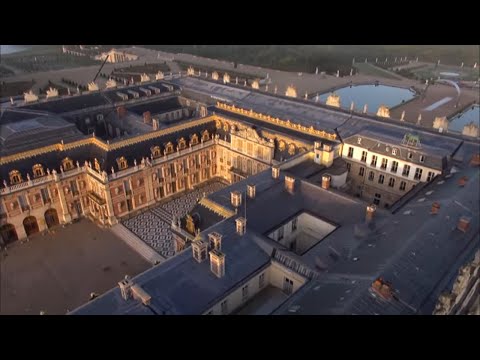 Les Trésors du Château de Versailles