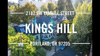 2182 SW Yamhill St Portland, OR 97205