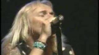 Uriah Heep Between Two Worlds