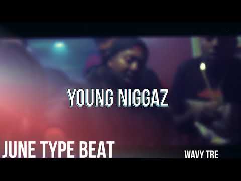 June X Mozzy X Lil Yee X SOB x RBE Type Beat ( Young Niggaz )