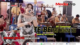Download lagu Lali Janjine -  Ati Dudu Wesi - Tepung kanji - TE-BE Tri Budaya campursari - Mediapro Shooting mp3