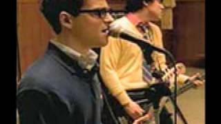 I&#39;ll Think About You- Rivers Cuomo