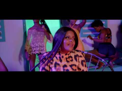 Dogo Janja ft Mimi Mars - Shindulia Chini (Official Video)