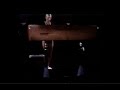 Classic Sesame Street Gymnast Demonstrates Over Under
