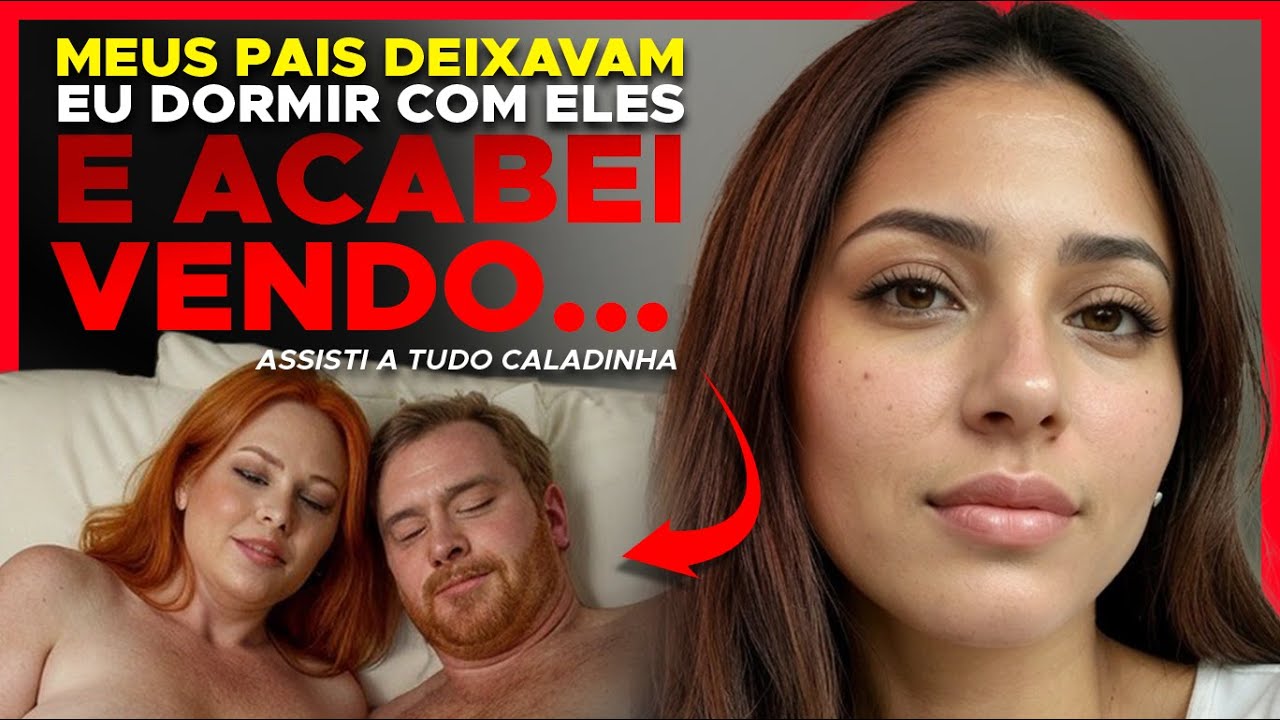 Presenciei o verdadeiro amor dos meus pais, entendi porque se amavam tanto ❤