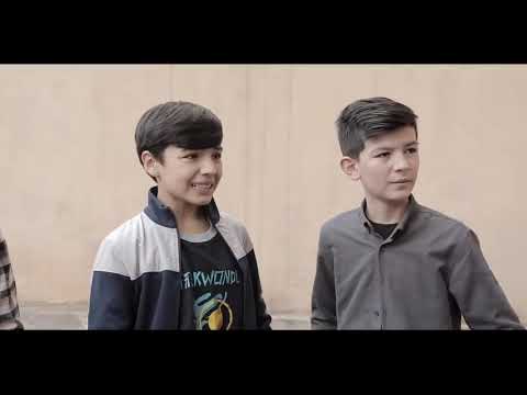 Otalar so'zi - Zinokorning o'limi.