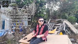 Download lagu NYAMAI NYAMAI NYAMAI WAI- STEWARD RINGGIT BANYING-  MUSIC VIDEO mp3