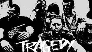 Tragedy - Tragedy (CD 2000)