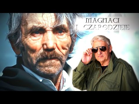 SENSACJE XX WIEKU - MAGNACI I CZARODZIEJE