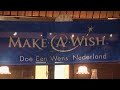 Make-a-wish zoekt bijzondere auto's voor zieke Jordin