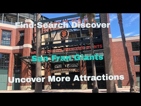 Part 1 - Embarcadero SF  Embarcadero Waterfront...San Fran Waterfront