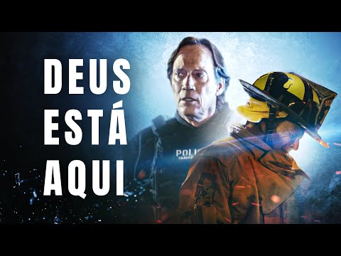 Deus Está Aqui | Nova Filme Cristão em Português |  Um filme inspirador e edificante sobre o perdão