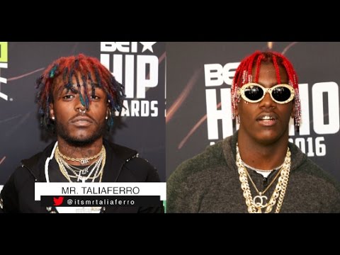 Lil Uzi Vert Is Becoming A Superstar While Lil Yachty Is Struggling To Avoid Being 