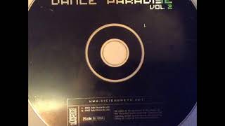 Vicious Pete - Dance Paradise Vol 2