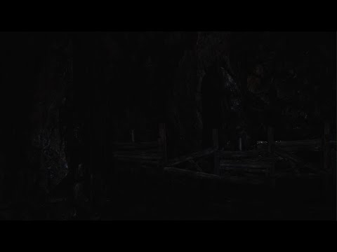 Resident Evil Village – Escape from the Rolling Spike Trap