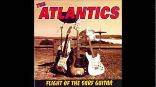The Atlantics - Surf A Go Go