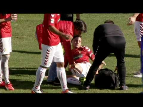 11/12/2016 Resumen REAL MURCIA - LA RODA