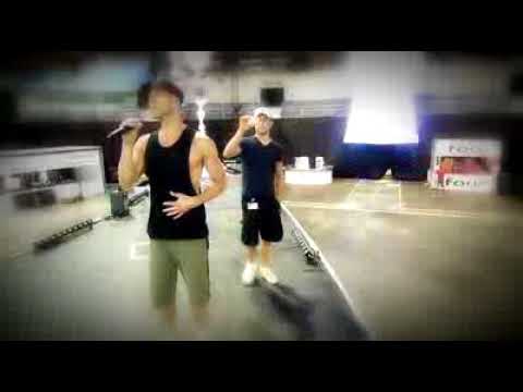 Peyton @ Sensation White (2010) Prague  - Czech Rep