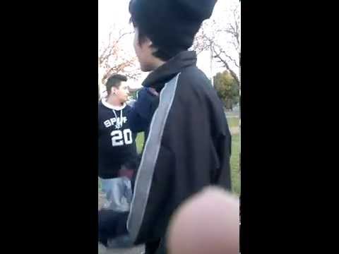 Mirko vs Jonavi || Semifinal || BloodyFreestyle n°4