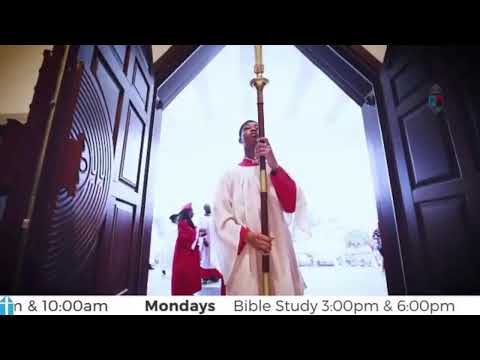 THE MEMORIAL DAY 19 || THURSDAY 19TH AUGUST, 2021.