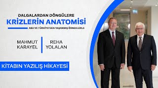 Krizlerin Anatomisi