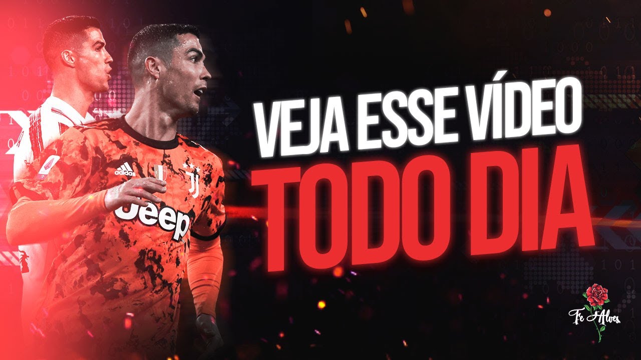 VEJA ESSE VÍDEO TODOS OS DIAS E AUMENTE SUA CONFIANÇA