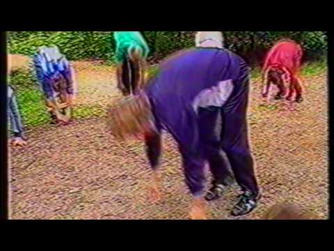 VfB Oldenburg Bericht Saisonvorbereitung 1990/1991 und Stadion Donnerschwee