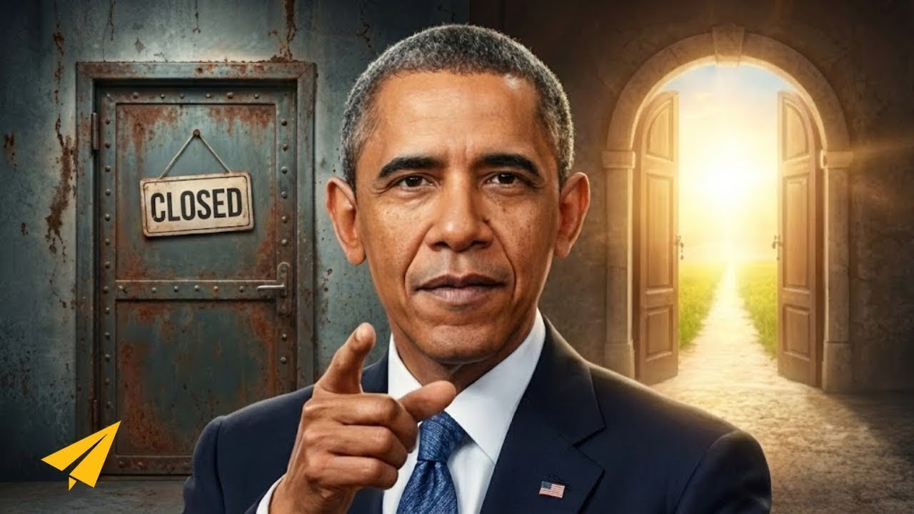 President Obama Makes Historic Speeches | Barack Obama (Motivational Speech)