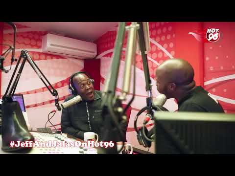 Strangest Country - A Story a Day by Jeff Koinange