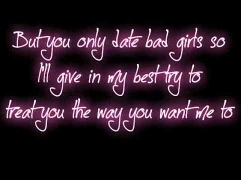 Megan Lee - Nice Girls Lyrics