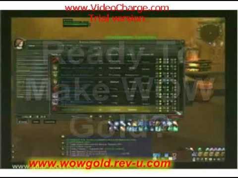 Never Buy Gold Again; World of Warcraft Gold Guide