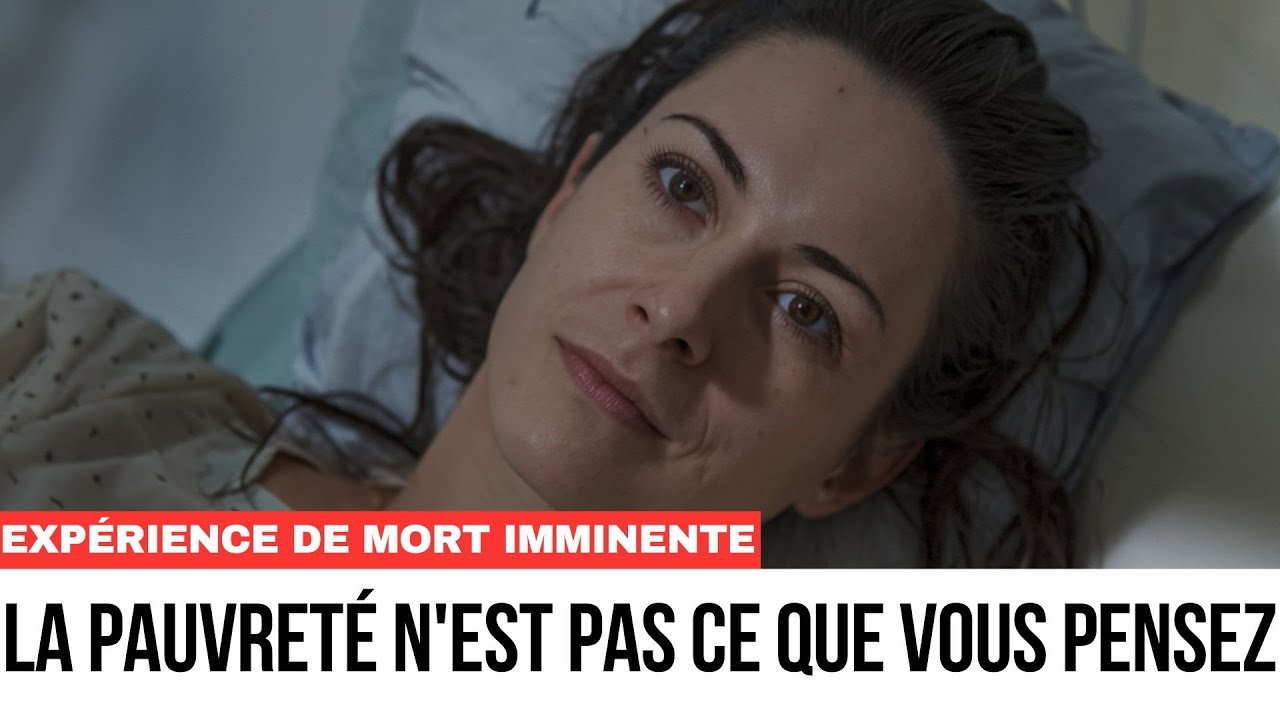 Je suis mort et Jésus a révélé pourquoi les Élus souffrent financièrement - Témoignage EMI de Jésus