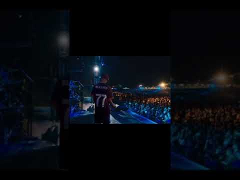 Ultima Do Ano - Blessd