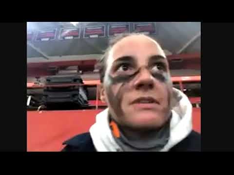 No. 2 Syracuse takes down No. 5 Stony Brook without Emily Hawryschuk