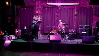 Dirtier - &quot;Stay in Touch&quot; Interpol cover (live)