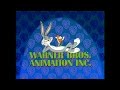 A DePatie Freleng Production Warner Bros Animation Inc 1977 1988