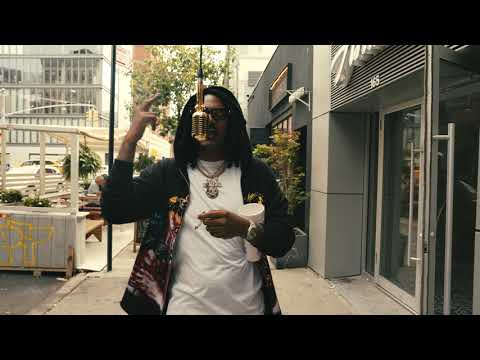 Thirsty P - Doe Burger 2 (EP 3)