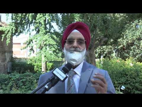 Due passi per...Marene 2/7/2021 - TELEGRANDA (ch 186)